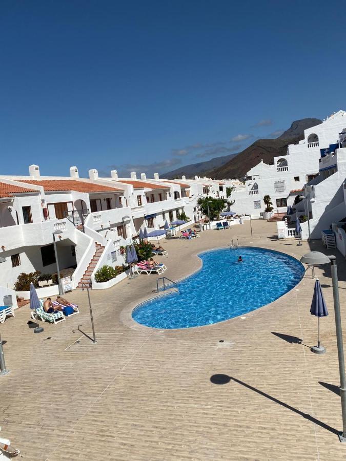 Апартаменти Port Royal Лос-Крістіанос Екстер'єр фото