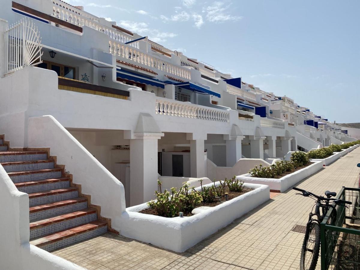 Апартаменти Port Royal Лос-Крістіанос Екстер'єр фото